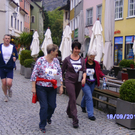 15. Stundenlauf der Lebenshilfe