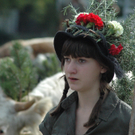 Almabtrieb in Sulz