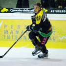 Eishockey: EHC Lustenau vs. EK Zell am See