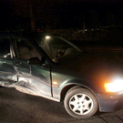 Bilder der Unfallstelle