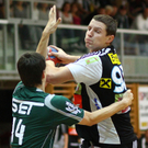 HLA: Fivers - Westwien 36:30 