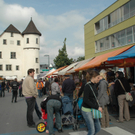 Impressionen vom 30. Junker Jonas Markt
