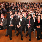 "VN"-Treffpunkt: Ländle-Gala in Götzis