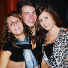 Szenecheck @ Metronom