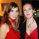 Szenecheck @ Paschanga