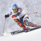 14.11.2009 Damen-Slalom in Levi