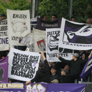Austria-Salzburg-Fans