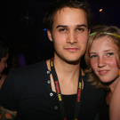 Green Clubbing