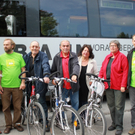 Fahr Rad Preisverlosung