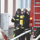 Amoklauf in Krankenhaus in Baden-Württemberg