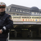 Wien-Penzing: Kopfschuss in Tiefgarage