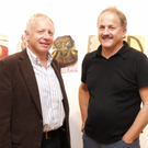 Eröffnung der Ausstellung
