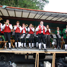 Dornbirner Alpabtrieb 2010