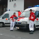 Einsatzkräfte-Team des Jahres