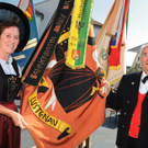 Trachtengruppe Lustenau feiert 60. Geburtstag