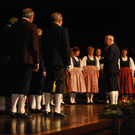 60 Jahre Trachtengruppe Lustenau