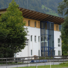 Gebäude Stand Montafon