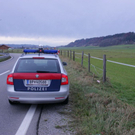 Bilder der Unfallstelle