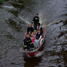 Mehr Bilder der Berufsfeuerwehr Salzburg