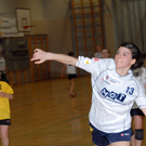 Linda Scheidbach