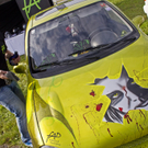 Röthis: Tuning & Race Day