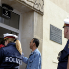 Messerstiche in Wien Favoriten