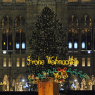 Christkindlmarkt am Rathausplatz eröffnet