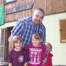 Start in ein neues Pfadijahr