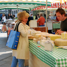 Kärntner Markt in Dornbirn