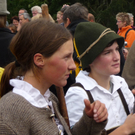 Viehscheid im Kleinwalsertal