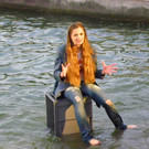 Undine geht