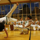 Capoeira Angola Palmares Austria 