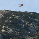 Bilder vom Rettungseinsatz