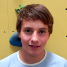 Volleyballschule in Mailand