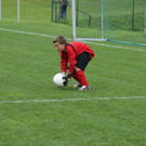 U11 FNZ Vorderwald gegen FC Brauerei Egg in Krumbach