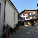 Kleinod  "Im Kehr"