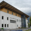 Gebäude Stand Montafon