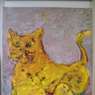 Kunst im Fokus des Tierheimes 