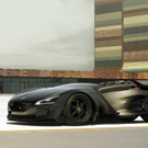 Peugeot EX1