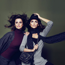 Penélope und Mónica Cruz in der neuen Vögele-Werbung