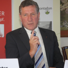 Pressekonferenz der HerbstGenussWochen 2010