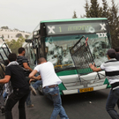 Israelische Polizei stürmt Tempelberg in Jerusalem