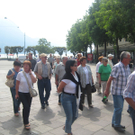 3-Tages Ausflug des Seniorenring Oberland/Montafon zum Lago Maggiore
