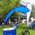 Gemeinsam in Bregenz