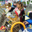 Kinderflohmarkt 