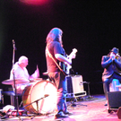 Boo Boo Davis Band