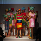MQ Vienna Fashion Week 2010: Agatha Ruiz de la Prada