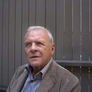 Anthony Hopkins hat 36 Kilo abgenommen