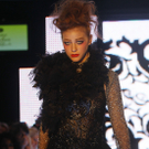Modeschauen London Fashion Week 2010