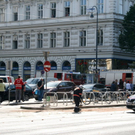 Transport kippt auf Wiener Ring um